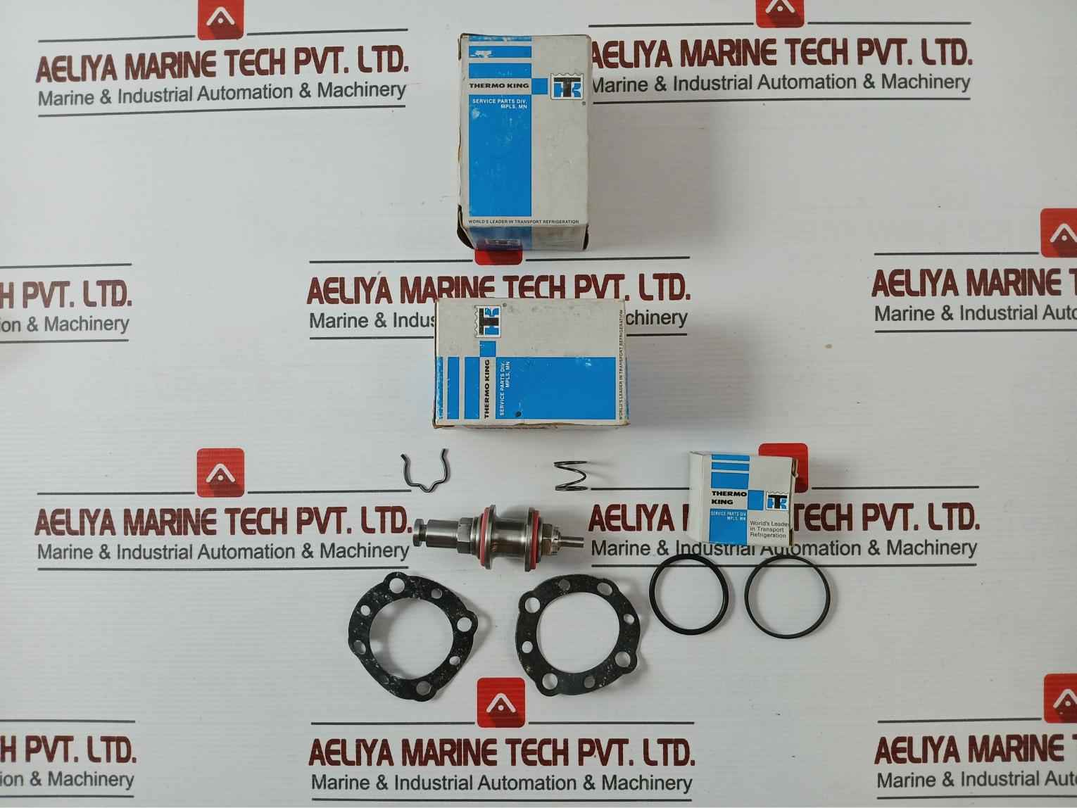 Thermo King 60-156 System Service Part Stem Kit