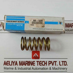 Thermo King 66-520 Compression Spring
