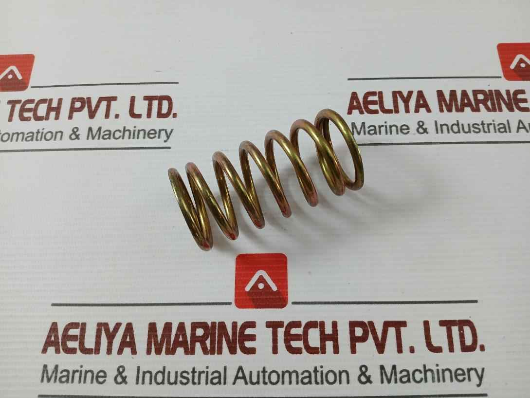 Thermo King 66-520 Compression Spring