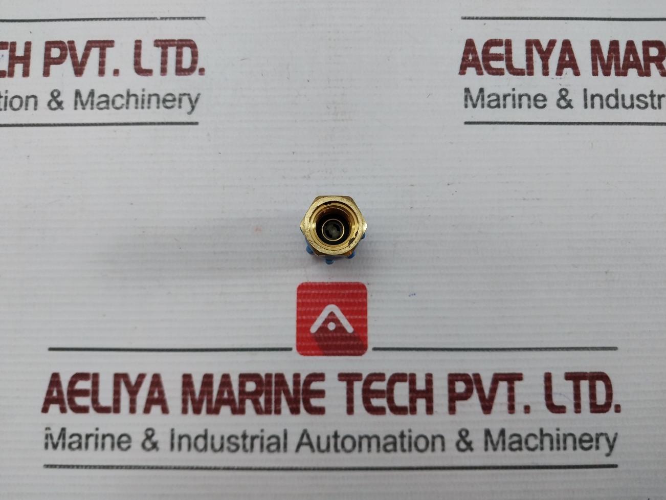 Thermo King 66-7181 Suction Fitting