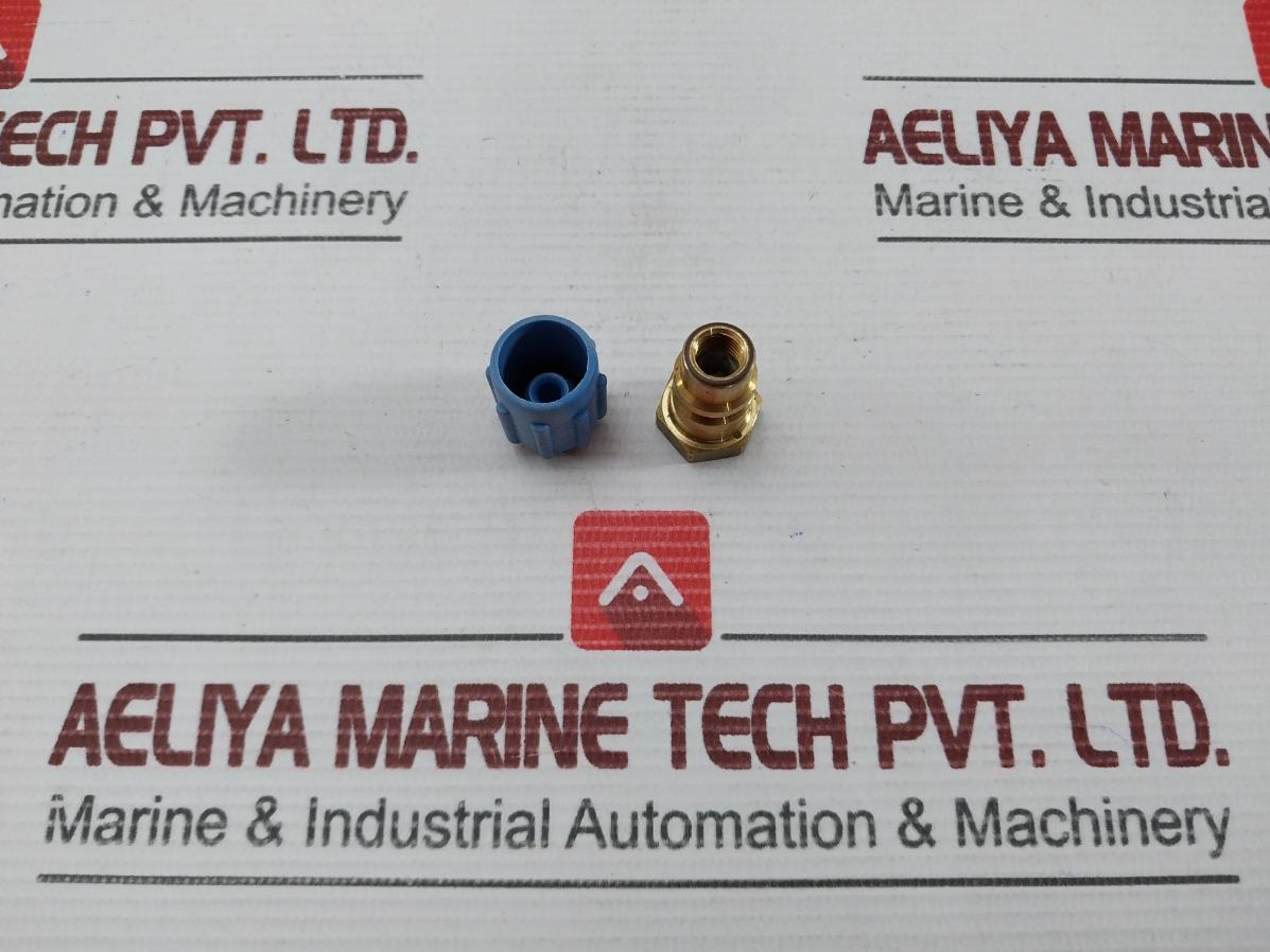 Thermo King 66-7181 Suction Fitting