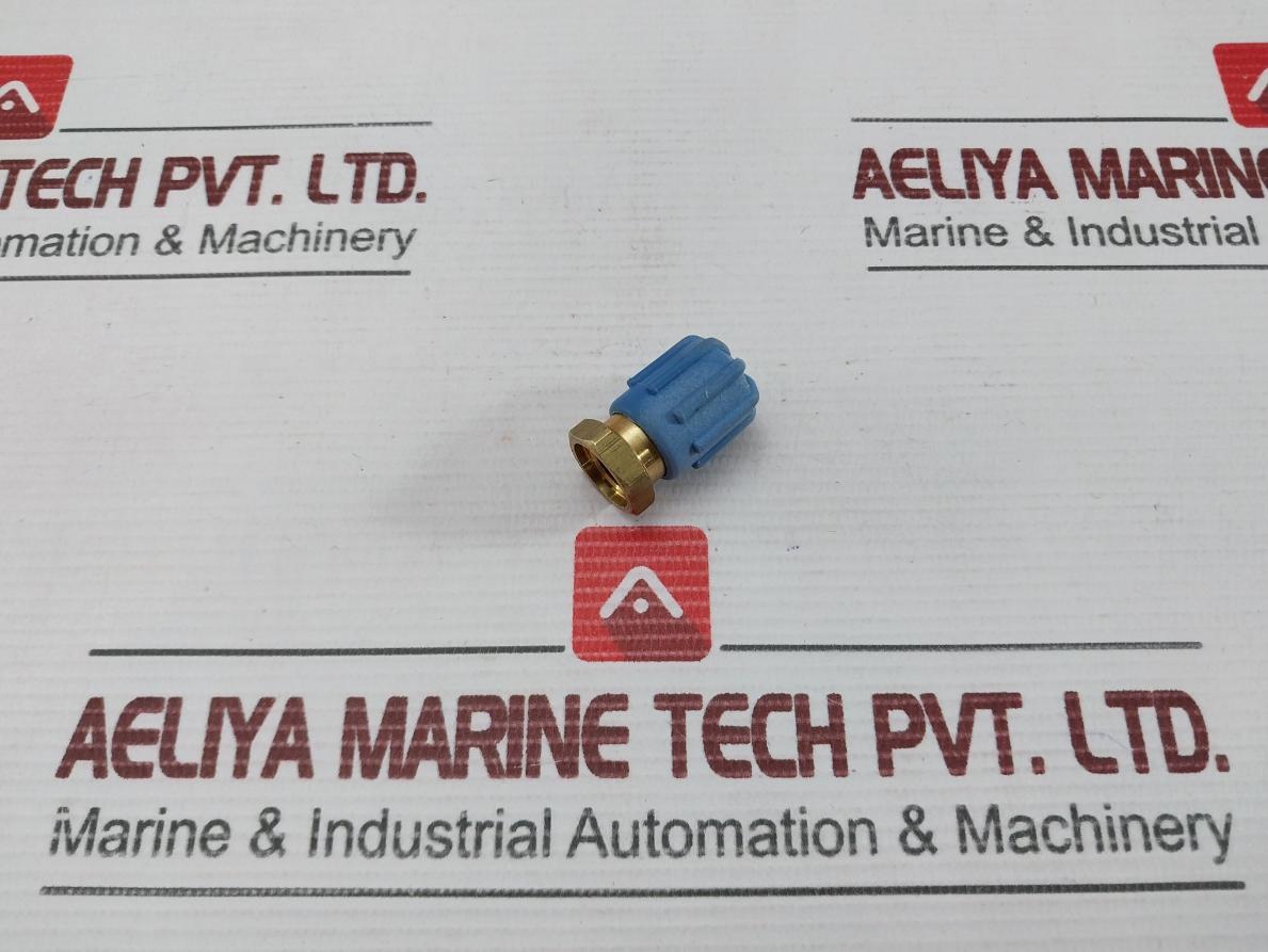 Thermo King 66-7181 Suction Fitting