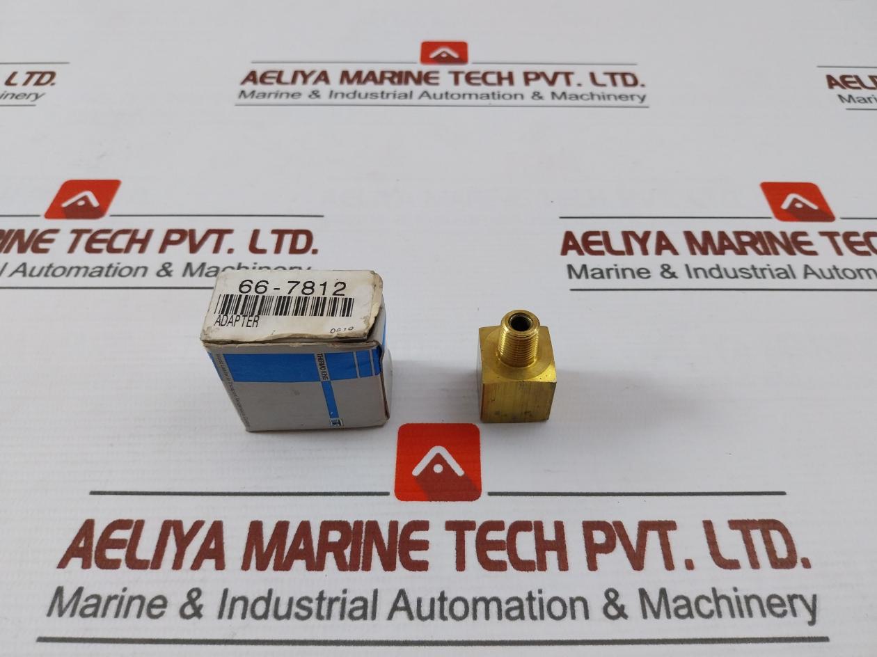 Thermo King 66-7812 Adapter