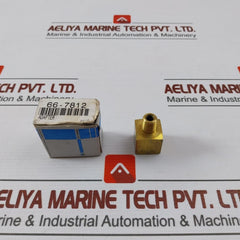 Thermo King 66-7812 Adapter