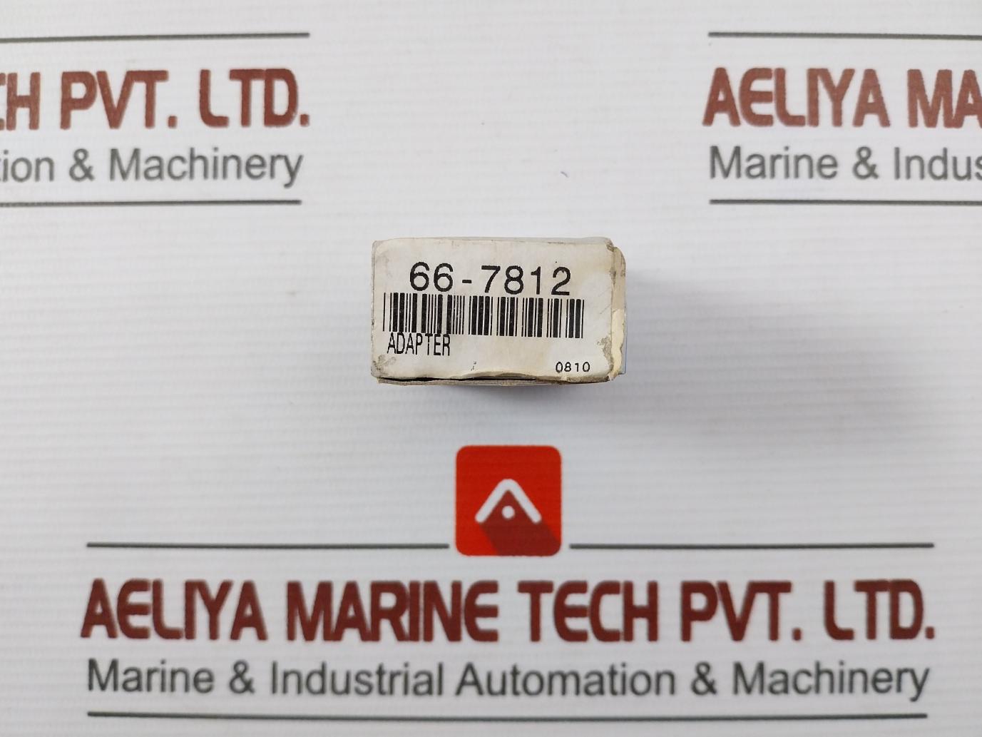 Thermo King 66-7812 Adapter