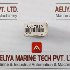 Thermo King 66-7812 Adapter