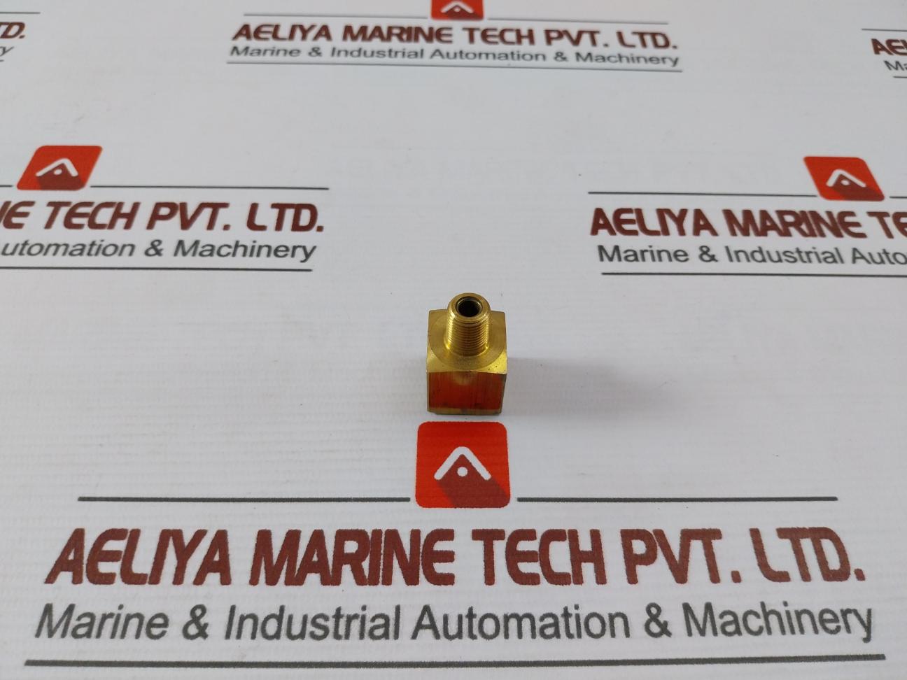Thermo King 66-7812 Adapter