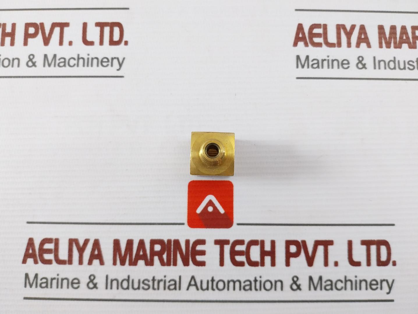 Thermo King 66-7812 Adapter