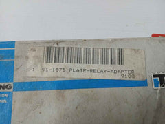 Thermo King 91-1575 Plate-relay-adapter