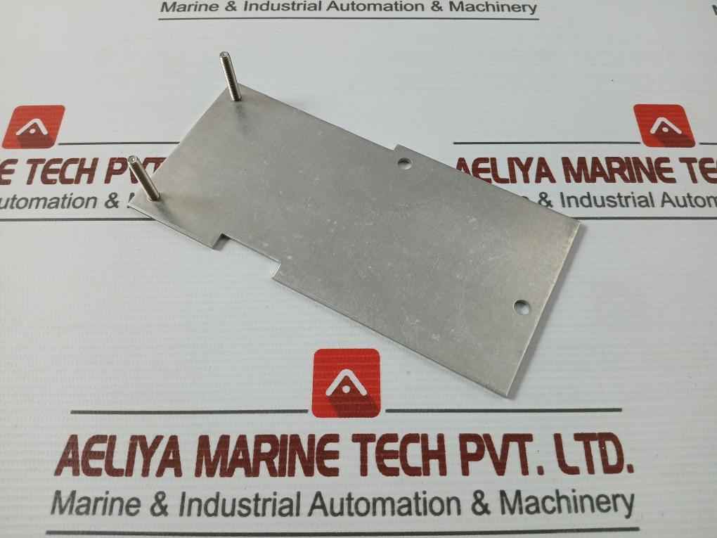 Thermo King 91-1575 Plate-relay-adapter