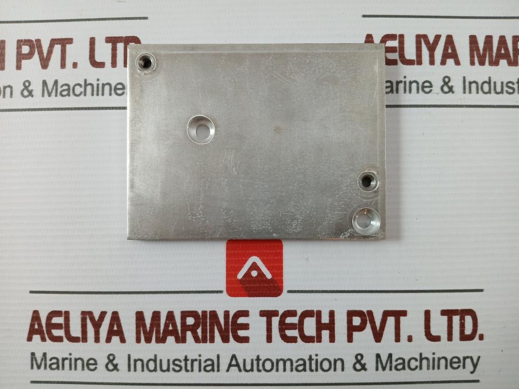 Thermo King 91-2592 Adapter Plate