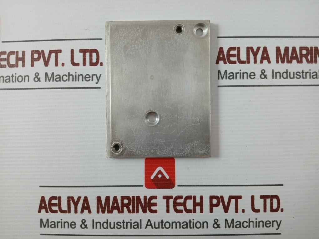 Thermo King 91-2592 Adapter Plate