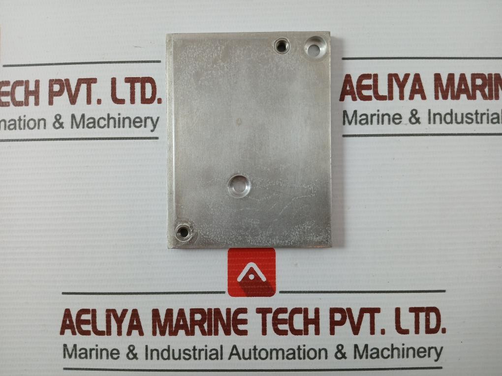 Thermo King 91-2592 Adapter Plate