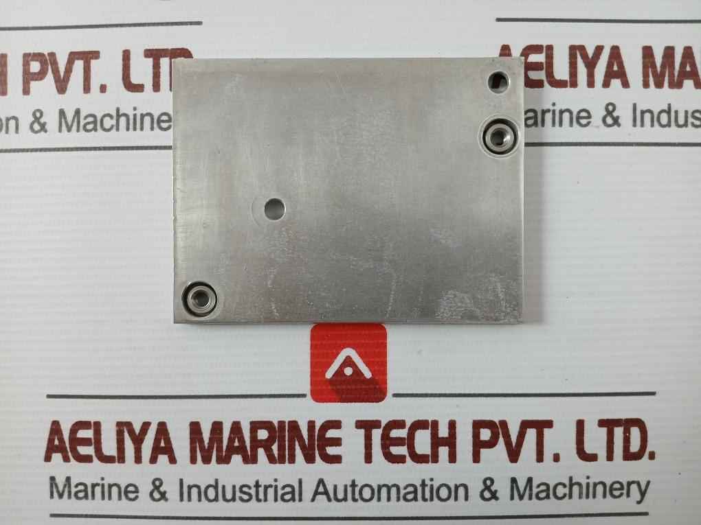 Thermo King 91-2592 Adapter Plate