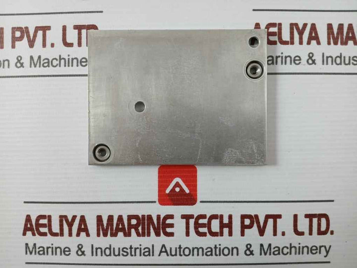 Thermo King 91-2592 Adapter Plate