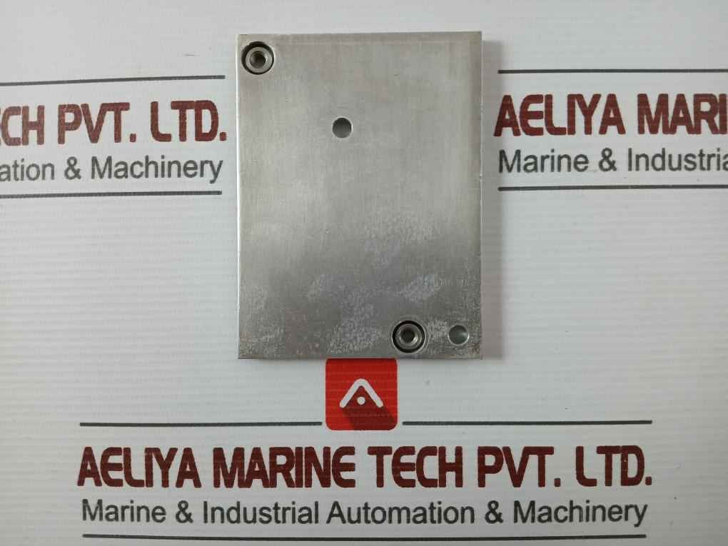 Thermo King 91-2592 Adapter Plate