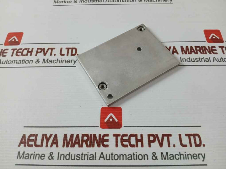 Thermo King 91-2592 Adapter Plate