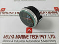 Thermo King Pressure Gauge
