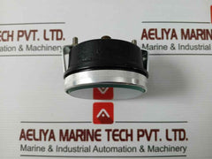 Thermo King Pressure Gauge