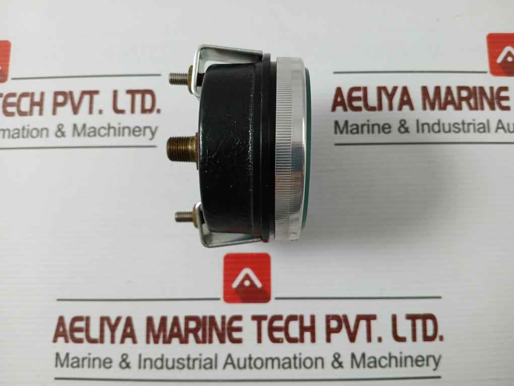 Thermo King Pressure Gauge