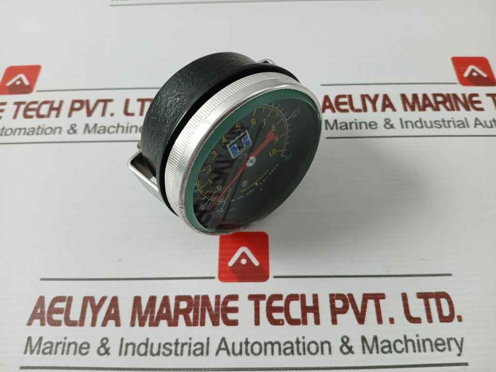 Thermo King Pressure Gauge