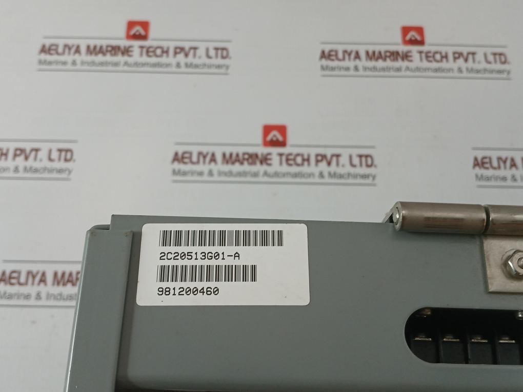 Thermo King Thermoguard Control System 2C20513G01-a 12Vdc 40A