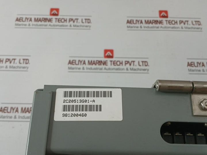Thermo King Thermoguard Control System 2C20513G01-a 12Vdc 40A