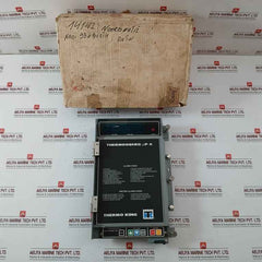 Thermo King Thermoguard Control System 2C20513G01-a 12Vdc 40A