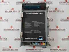 Thermo King Thermoguard Control System 2C20513G01-a 12Vdc 40A