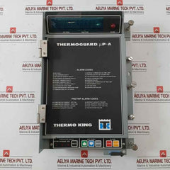 Thermo King Thermoguard Control System 2C20513G01-a 12Vdc 40A