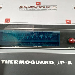 Thermo King Thermoguard Control System 2C20513G01-a 12Vdc 40A