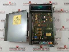 Thermo King Thermoguard Control System 2C20513G01-a 12Vdc 40A