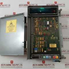 Thermo King Thermoguard Control System 2C20513G01-a 12Vdc 40A