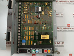 Thermo King Thermoguard Control System 2C20513G01-a 12Vdc 40A