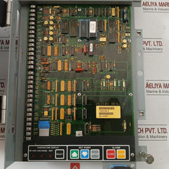 Thermo King Thermoguard Control System 2C20513G01-a 12Vdc 40A
