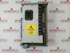 Thermo King Thermoguard Control System 2C20513G01-a 12Vdc 40A