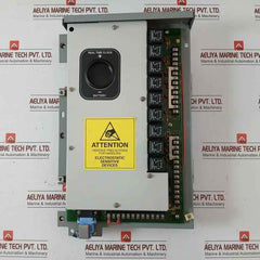 Thermo King Thermoguard Control System 2C20513G01-a 12Vdc 40A