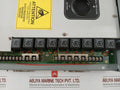 Thermo King Thermoguard Control System 2C20513G01-a 12Vdc 40A