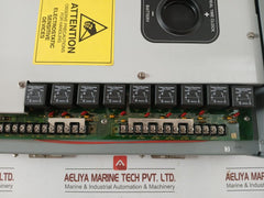 Thermo King Thermoguard Control System 2C20513G01-a 12Vdc 40A