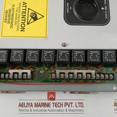 Thermo King Thermoguard Control System 2C20513G01-a 12Vdc 40A