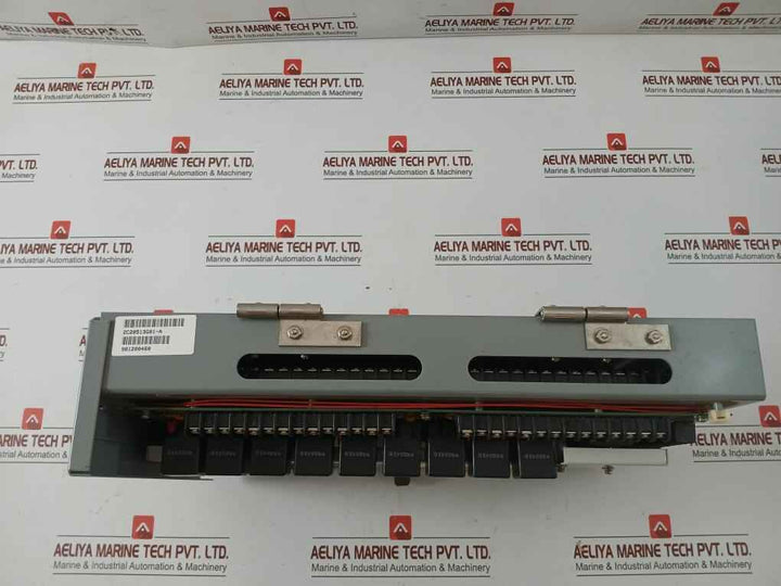 Thermo King Thermoguard Control System 2C20513G01-a 12Vdc 40A