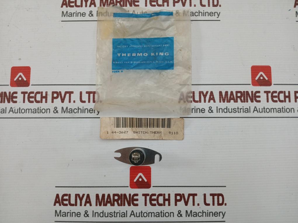 Thermo King Thermostat Switch 44-3627
