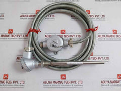 Thermo Resistance Bulb With Temperature Sensor Ptr-sd Meiyo