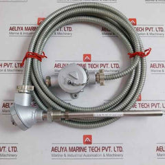 Thermo Resistance Bulb With Temperature Sensor Ptr-sd Meiyo