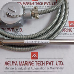 Thermo Resistance Bulb With Temperature Sensor Ptr-sd Meiyo