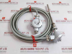Thermo Resistance Bulb With Temperature Sensor Ptr-sd Meiyo