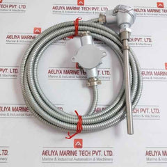 Thermo Resistance Bulb With Temperature Sensor Ptr-sd Meiyo
