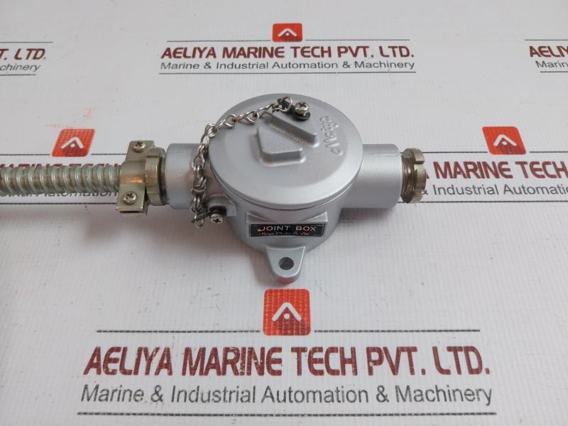 Thermo Resistance Bulb With Temperature Sensor Ptr-sd Meiyo
