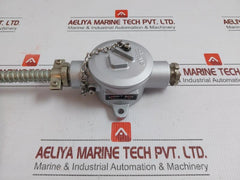 Thermo Resistance Bulb With Temperature Sensor Ptr-sd Meiyo