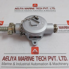 Thermo Resistance Bulb With Temperature Sensor Ptr-sd Meiyo